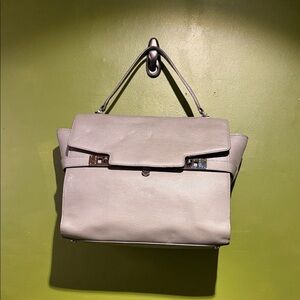 Henri Bendel Uptown Satchel Women's Handbag